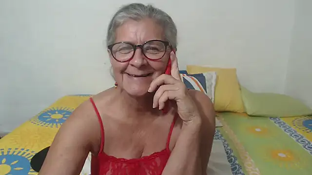 candy mature  online show from 02-05-25, 12:31