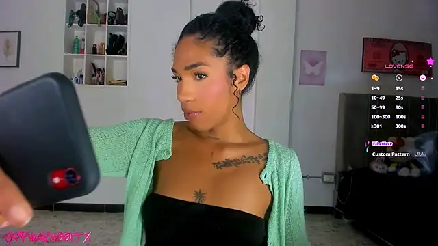 turabbitxx online show from 04-11-26, 09:30