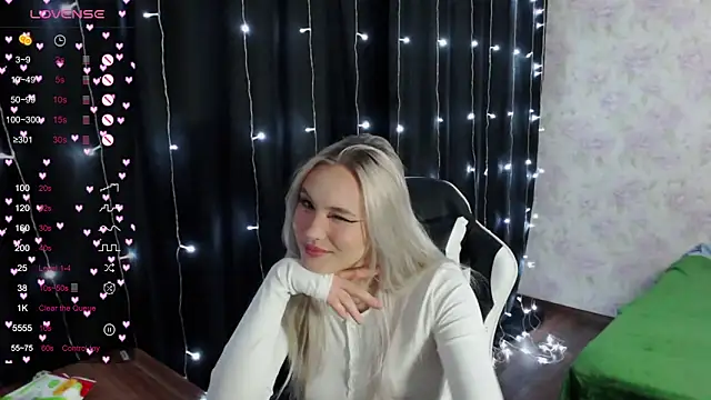 VikaPowers online show from 02-12-25, 10:48