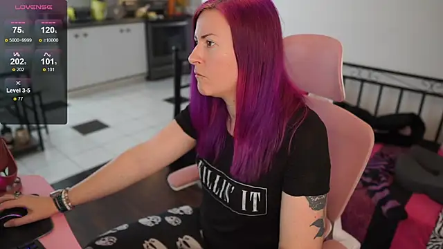 gennyrock online show from 01-08-25, 06:31