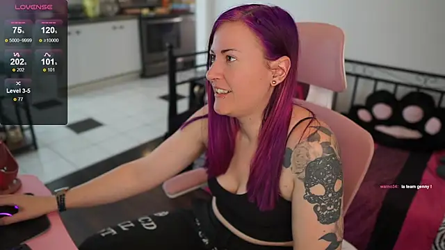 gennyrock online show from 01-31-25, 08:22