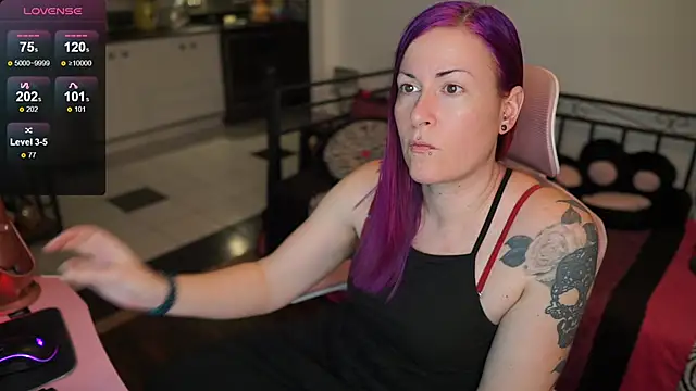 gennyrock online show from 02-02-25, 01:23