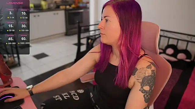 gennyrock online show from 02-07-25, 08:20