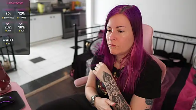 gennyrock online show from 02-08-25, 04:47