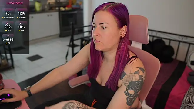 gennyrock online show from 02-13-25, 02:09