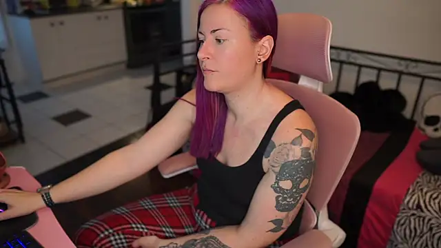 gennyrock online show from 02-16-25, 09:59