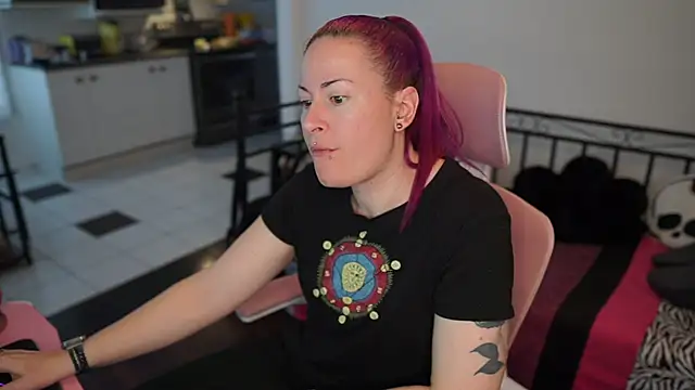 gennyrock online show from 02-21-25, 12:17