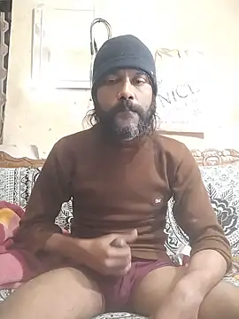 BadBoySmoker7070 online show from 12-16-24, 09:24