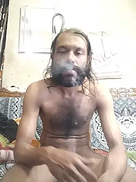 BadBoySmoker7070 online show from 12-30-24, 01:15