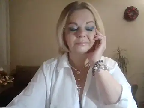 SofiyaPetrova online show from 02-07-25, 07:27