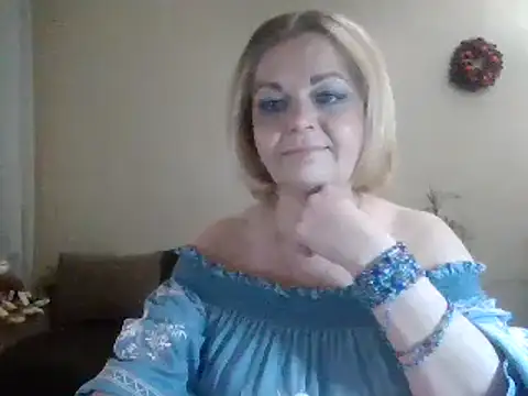 SofiyaPetrova online show from 02-10-25, 07:17