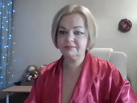 SofiyaPetrova online show from 01-08-26, 05:21