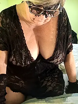 Glika online show from 01-15-26, 05:01