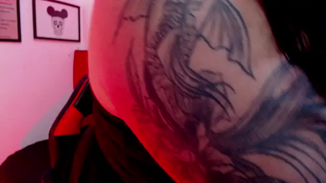 moon sunflower online show from 02-19-25, 02:23