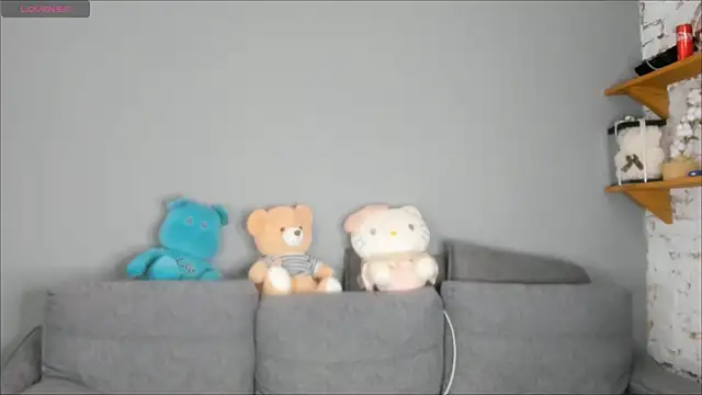 wendy marvel online show from 02-06-25, 05:25