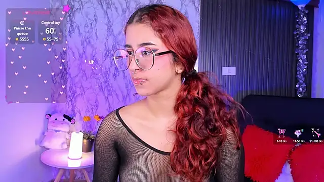 chloe blue online show from 01-26-25, 11:50