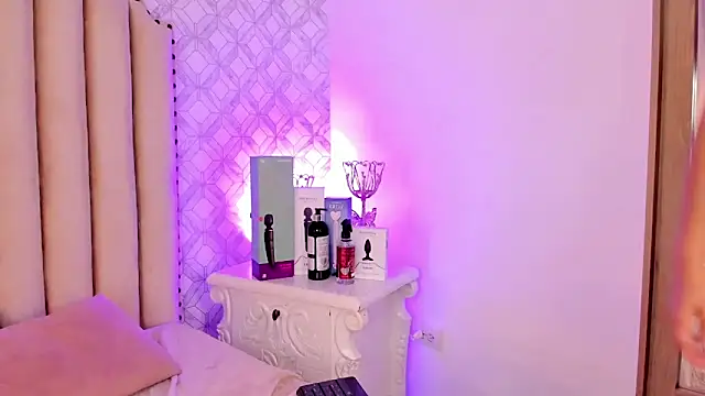 Snapshot of Charlotte__08 chatting on 01-31-25, 11:35 Charlotte 08 online show from 01-31-25, 11:35