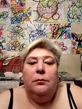 Baunti5555 online show from 11-07-25, 11:10