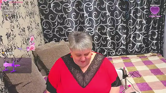 Baunti5555 online show from 04-10-26, 04:12