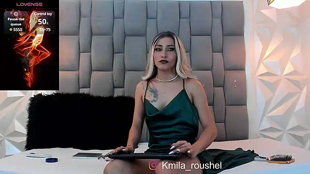 kamila twink sexy online show from 12-15-24, 09:09