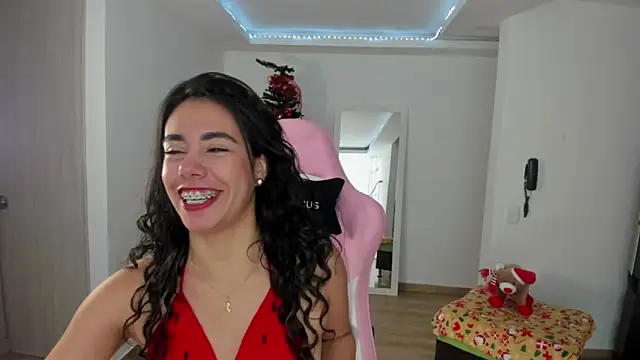 susana monroy online show from 12-25-24, 09:11