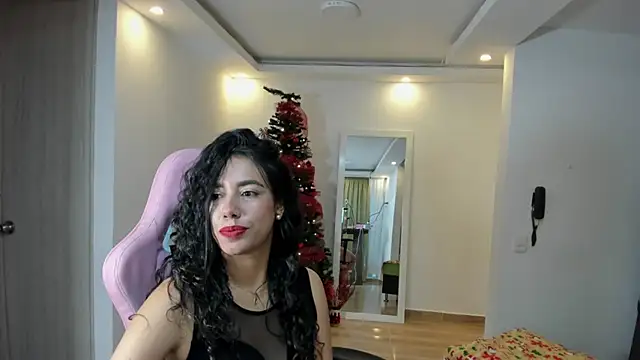 susana monroy online show from 12-26-24, 08:42