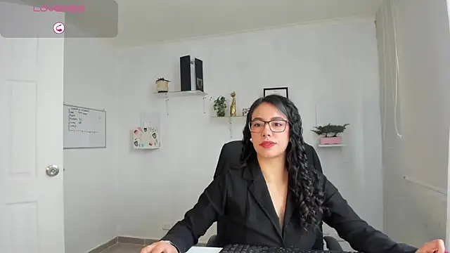 susana monroy online show from 10-06-25, 05:54
