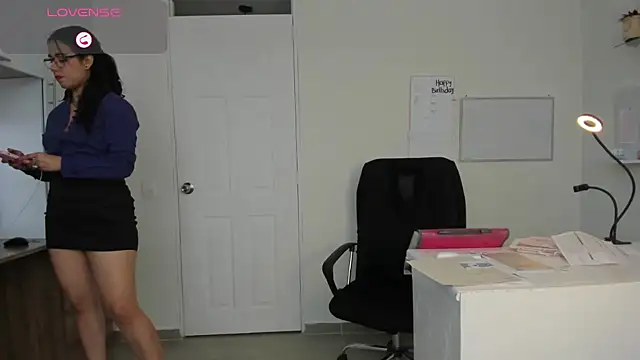 susana monroy online show from 10-09-25, 07:01