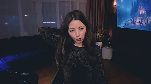 Love Lines online show from 02-07-26, 01:42