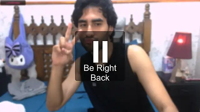 MilanZaire online show from 03-04-25, 12:29