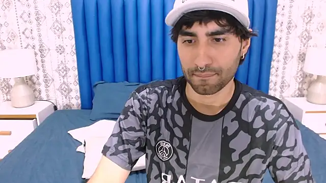 MilanZaire online show from 03-21-25, 01:24