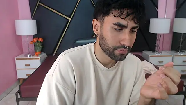 MilanZaire online show from 10-14-25, 11:49