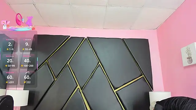 MilanZaire online show from 11-22-25, 12:31