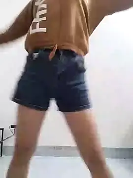 Chan-chan01 online show from 01-23-25, 12:14