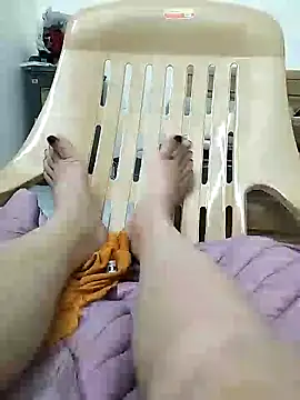 Chan-chan01 online show from 02-05-25, 08:57
