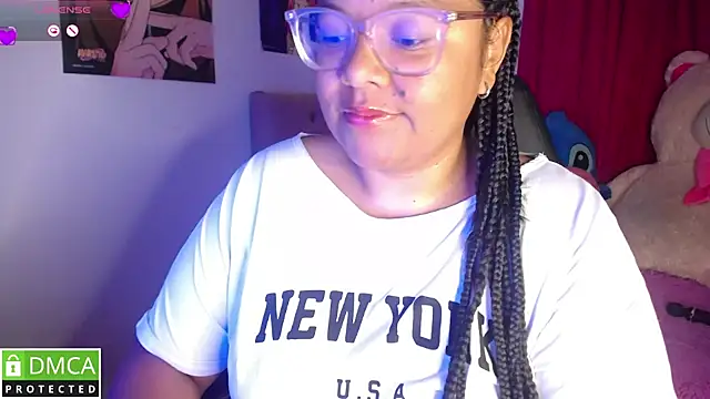 KittyHot20 online show from 10-26-25, 11:38