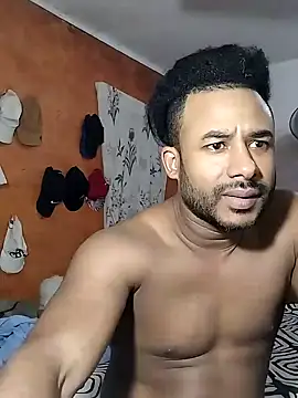 Snapshot of Negroricobaby chatting on 01-30-25, 03:44 Negroricobaby online show from 01-30-25, 03:44