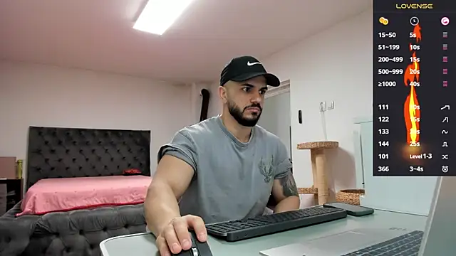 supermanboy94 online show from 03-03-26, 07:36