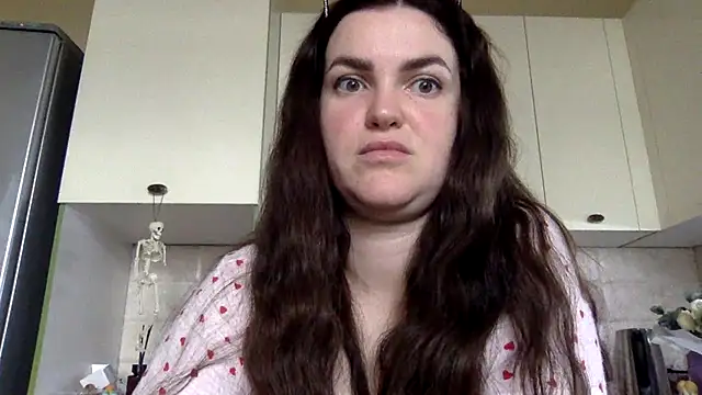 Snapshot of Karolina_llove chatting on 10-12-25, 08:46 Karolina llove online show from 10-12-25, 08:46