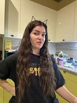 Snapshot of Karolina_llove chatting on 10-12-25, 08:52 Karolina llove online show from 10-12-25, 08:52