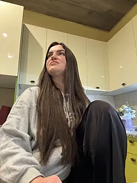 Snapshot of Karolina_llove chatting on 10-23-25, 07:45 Karolina llove online show from 10-23-25, 07:45