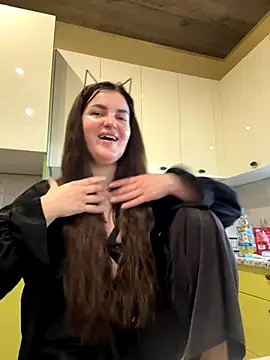 Snapshot of Karolina_llove chatting on 10-30-25, 02:07 Karolina llove online show from 10-30-25, 02:07