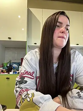 Snapshot of Karolina_llove chatting on 11-07-25, 10:59 Karolina llove online show from 11-07-25, 10:59