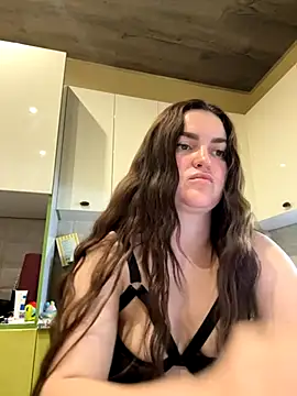 Snapshot of Karolina_llove chatting on 11-16-25, 08:36 Karolina llove online show from 11-16-25, 08:36