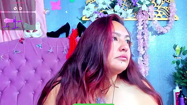 fuckmy megaboobs online show from 01-21-25, 11:56