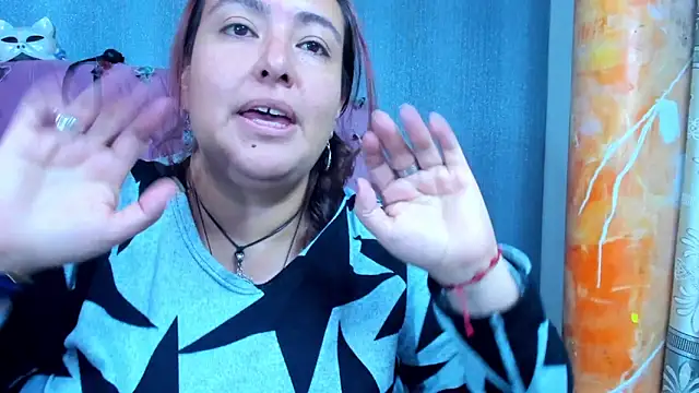 fuckmy megaboobs online show from 03-07-25, 07:05