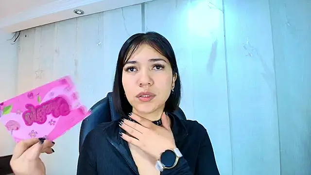 Snapshot of lina_bedoya_ chatting on 02-09-26, 11:36 lina bedoya online show from 02-09-26, 11:36