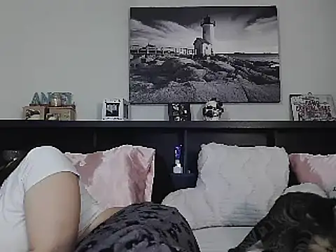 CrystalLakeXO online show from 01-26-25, 07:42