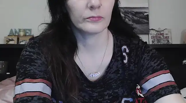 CrystalLakeXO online show from 03-20-25, 04:07