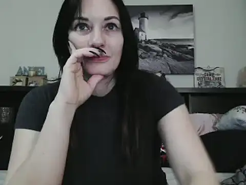 CrystalLakeXO online show from 03-21-25, 08:17